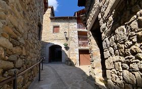 C13 - Apartamento Casa Llorgodo 4 - Villmor